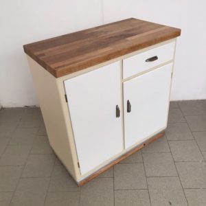 Mobiletto Cucina