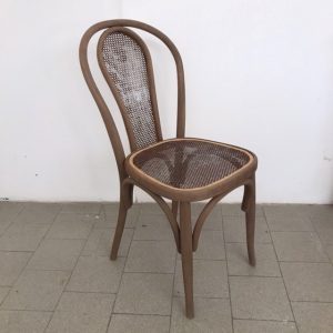 sedia thonet